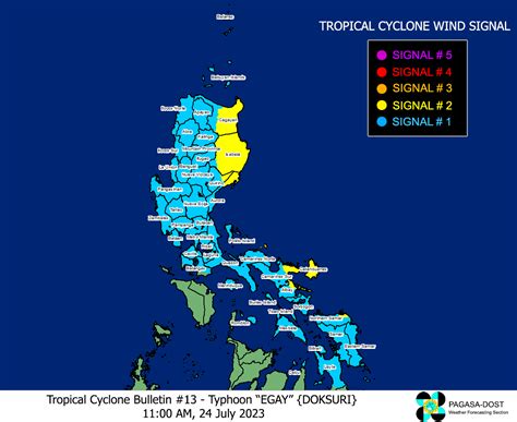 what signal number today in metro manila|Egay now a super typhoon; 4 areas under Signal No. 3 —PAGASA.